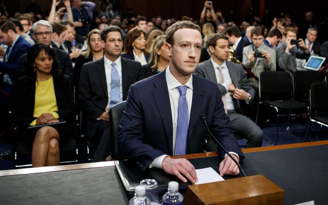 Impeach Facebook!