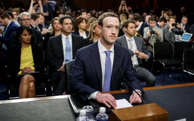 Impeach Facebook!