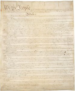 constitution_of_the_united_states_page_1