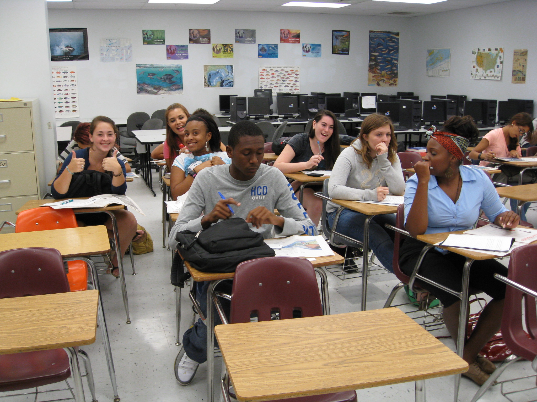The Why of It All | Educational Design Associates