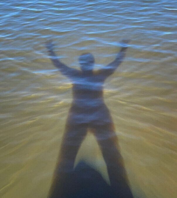 Becoming the Ground (in a world of chaos)