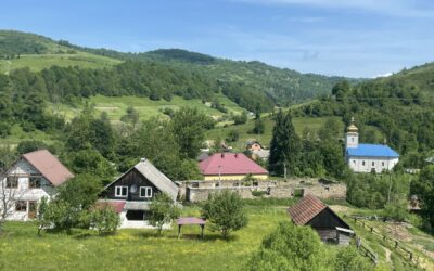 A Journey of the Heart to Ukraine #2