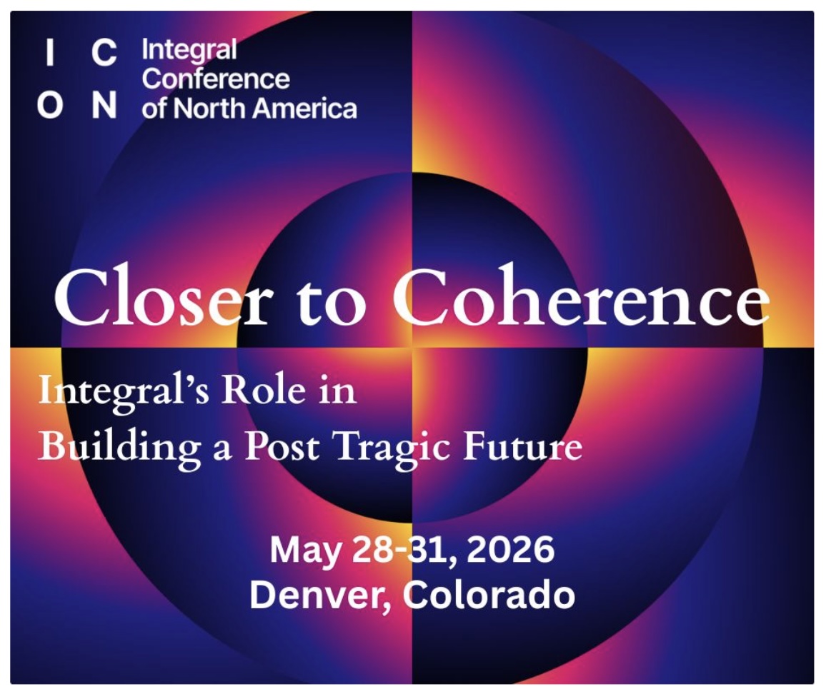 A shadow of a person standing over a lake